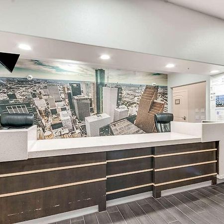 Motel 6-Houston, Tx - Spring Westfield Интерьер фото