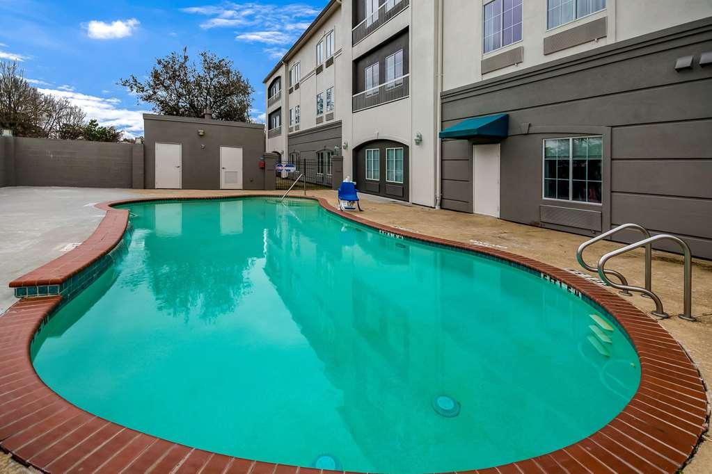 Motel 6-Houston, Tx - Spring Westfield Удобства фото