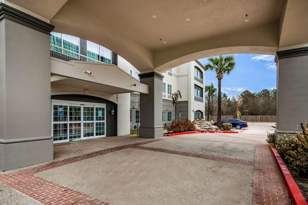 Motel 6-Houston, Tx - Spring Westfield Экстерьер фото