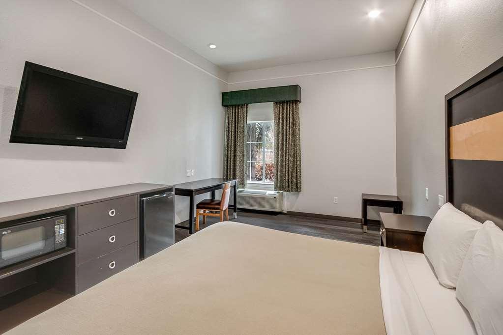 Motel 6-Houston, Tx - Spring Westfield Номер фото