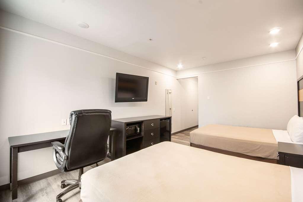 Motel 6-Houston, Tx - Spring Westfield Номер фото